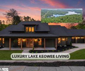 235 Bay View Drive, Salem, SC 29676