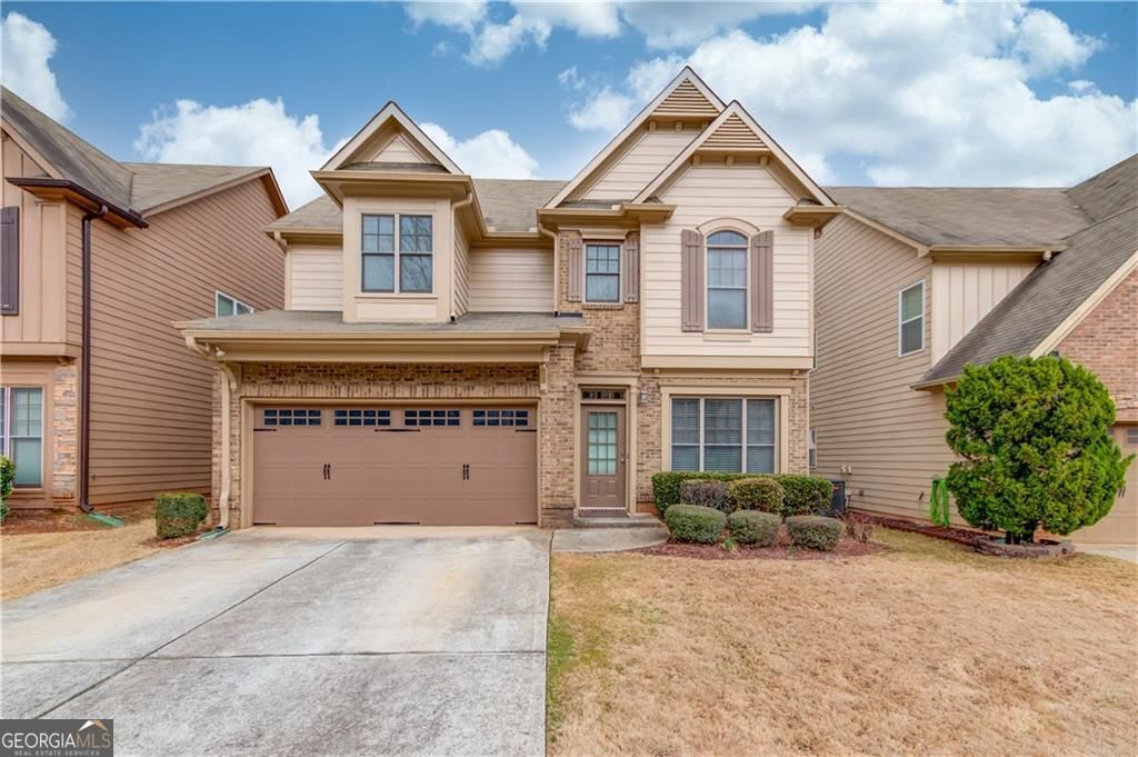 2479 Brynfield Cove, Suwanee, GA 30024