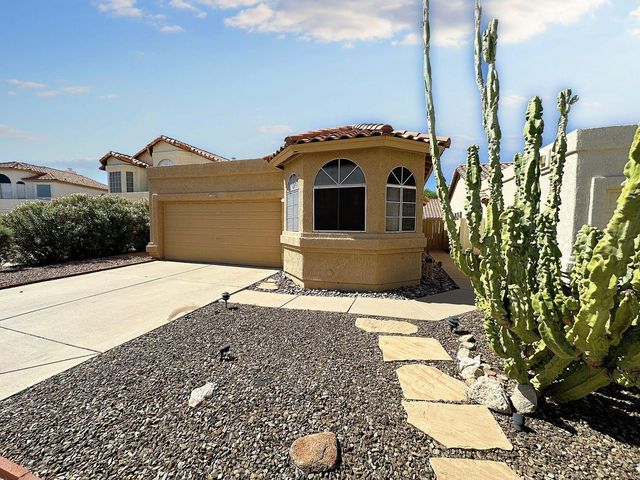 11050 N 111th Way, Scottsdale, AZ 85259