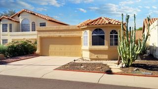 11050 N 111th Way, Scottsdale, AZ 85259