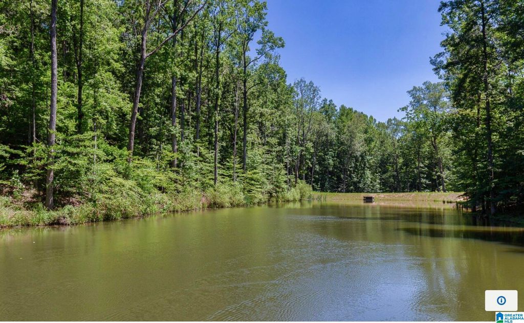 3056 OAKRIDGE WAY, Chelsea, AL 35043