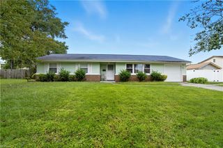 3868 William Penn BLVD, Virginia Beach, VA 23452
