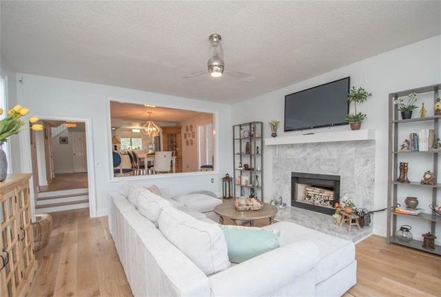 8 Northlake Circle, Peachtree City, GA 30269