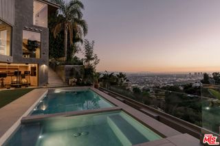 1778 Viewmont Drive, Los Angeles, CA 90069