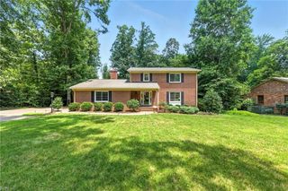 113 Ware RD, Williamsburg, VA 23185