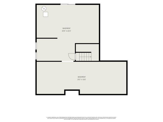 8656 W R Avenue, Texas Twp, MI 49009