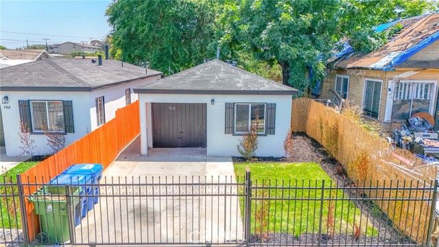 1962 E 114th Street, Los Angeles, CA 90059