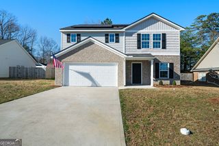 21 Walton Creek Drive SW, Rome, GA 30165