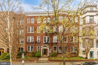 1869 MINTWOOD PL NW #24, Washington, DC 20009