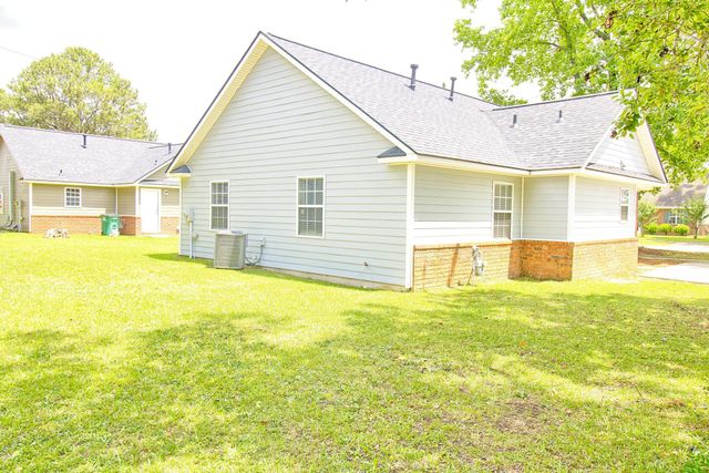 601 Carver Terrace, Aiken, SC 29801
