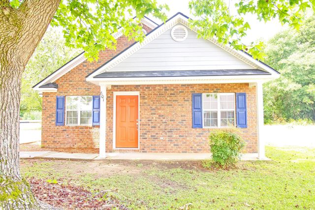 601 Carver Terrace, Aiken, SC 29801