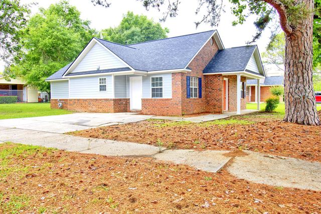 601 Carver Terrace, Aiken, SC 29801