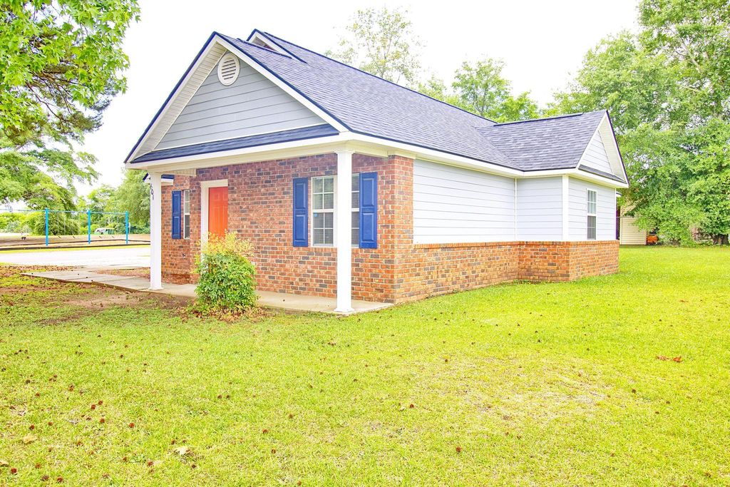 601 Carver Terrace, Aiken, SC 29801
