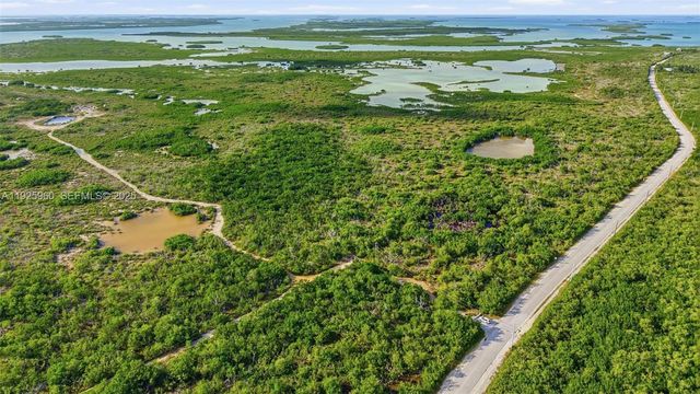 0 Niles Rd, Key Colony, FL 33042