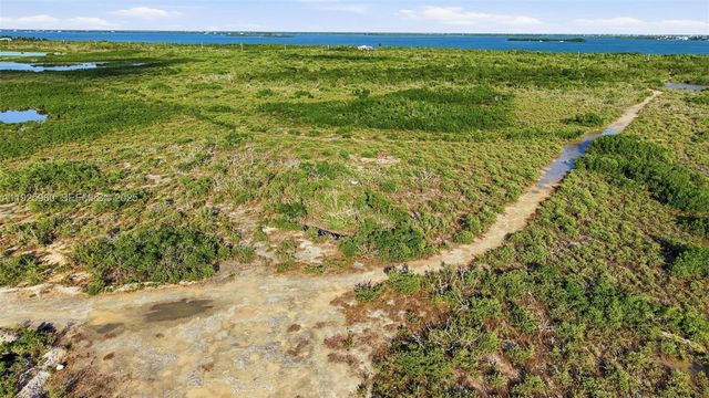 0 Niles Rd, Key Colony, FL 33042