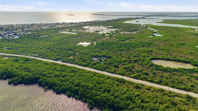 0 Niles Rd, Key Colony, FL 33042