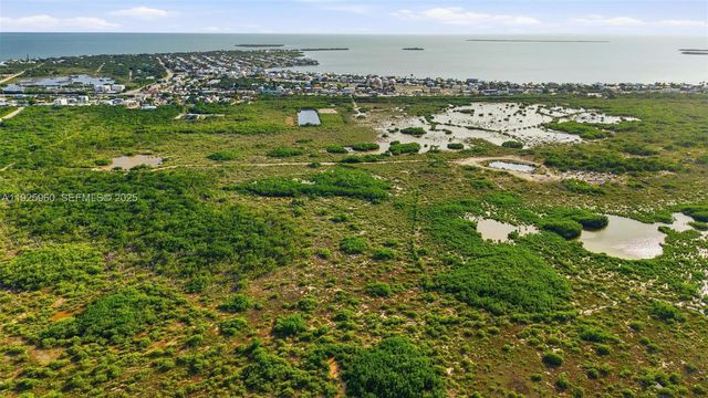 0 Niles Rd, Key Colony, FL 33042