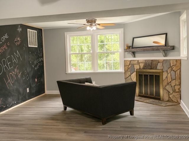 109 McFadyen Drive, Fayetteville, NC 28314