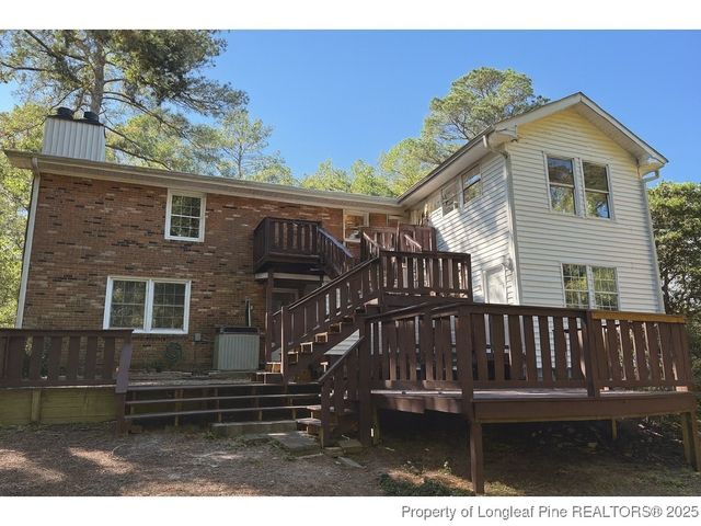 109 McFadyen Drive, Fayetteville, NC 28314