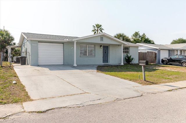 9803 RICHWOOD LANE, Port Richey, FL 34668