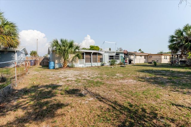 9803 RICHWOOD LANE, Port Richey, FL 34668