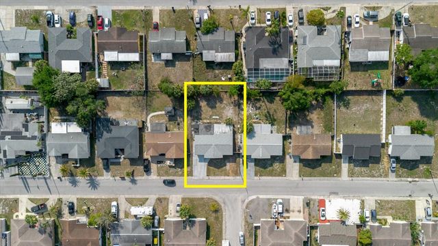 9803 RICHWOOD LANE, Port Richey, FL 34668