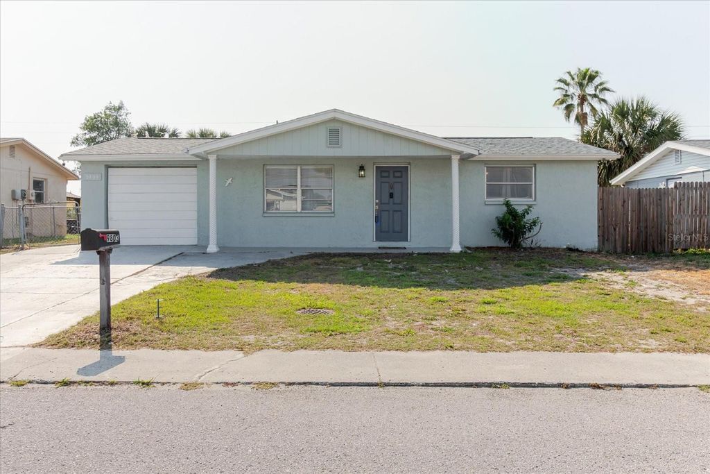 9803 RICHWOOD LANE, Port Richey, FL 34668