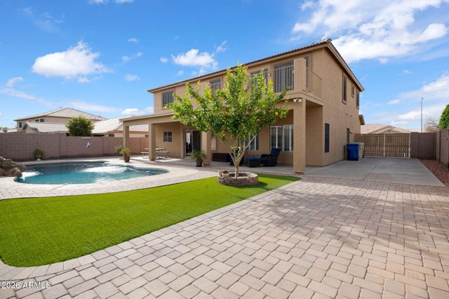 5382 W KALER Circle, Glendale, AZ 85301
