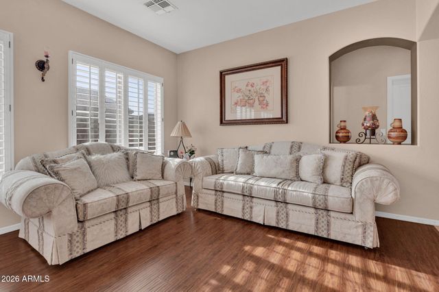 5382 W KALER Circle, Glendale, AZ 85301