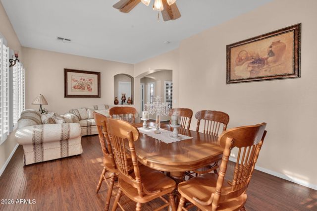 5382 W KALER Circle, Glendale, AZ 85301