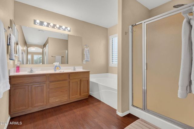 5382 W KALER Circle, Glendale, AZ 85301