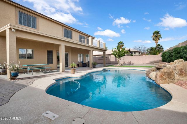 5382 W KALER Circle, Glendale, AZ 85301