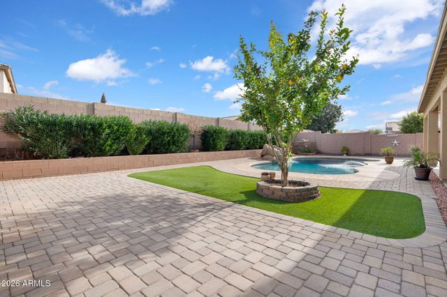 5382 W KALER Circle, Glendale, AZ 85301