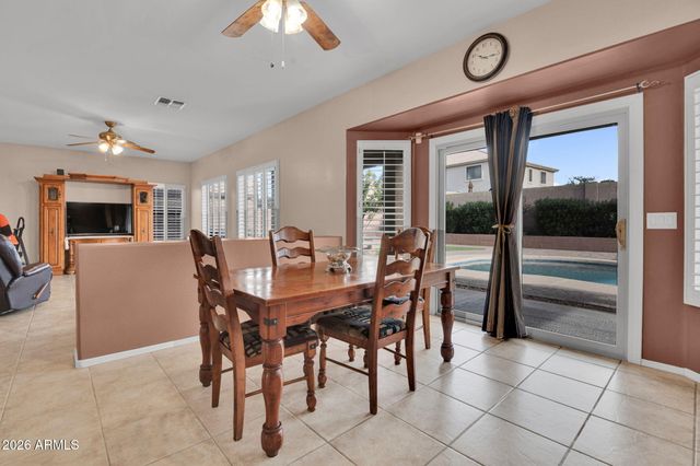 5382 W KALER Circle, Glendale, AZ 85301