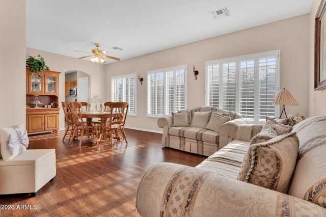 5382 W KALER Circle, Glendale, AZ 85301