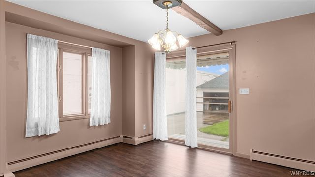 16 North End Avenue, Tonawanda, NY 14217