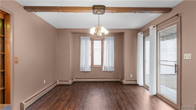 16 North End Avenue, Tonawanda, NY 14217
