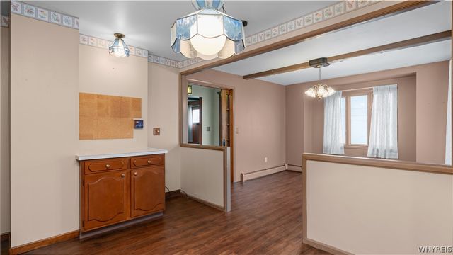 16 North End Avenue, Tonawanda, NY 14217