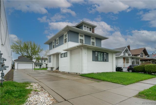 16 North End Avenue, Tonawanda, NY 14217