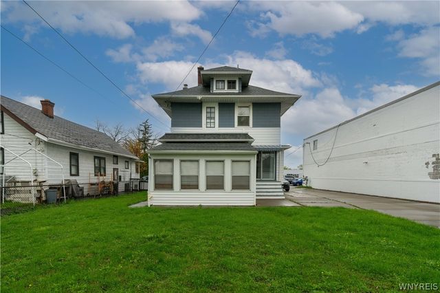 16 North End Avenue, Tonawanda, NY 14217