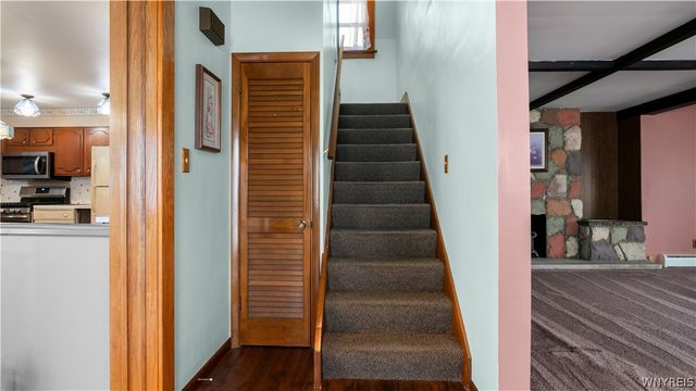16 North End Avenue, Tonawanda, NY 14217