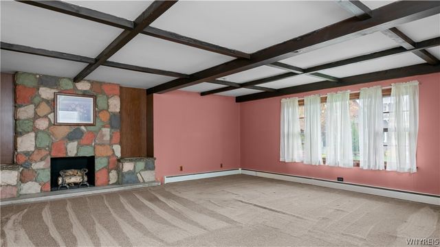 16 North End Avenue, Tonawanda, NY 14217