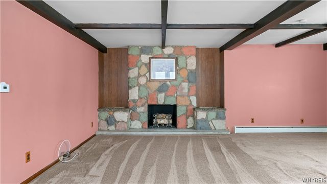 16 North End Avenue, Tonawanda, NY 14217