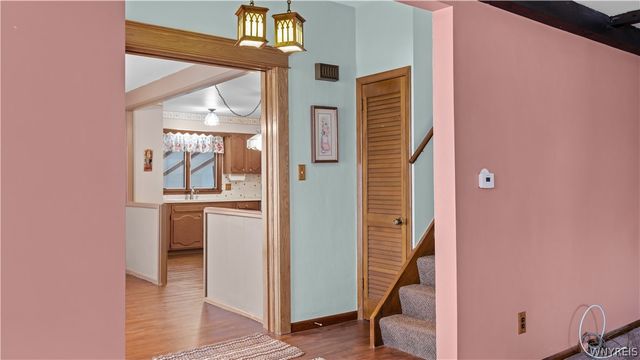 16 North End Avenue, Tonawanda, NY 14217