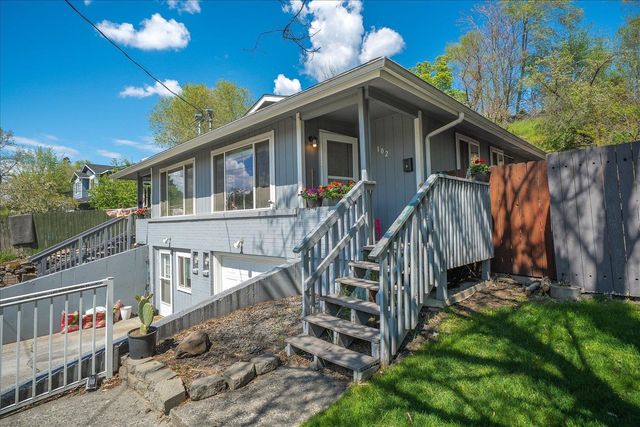 104 W Cora Ave, Spokane, WA 99205