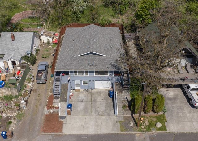 104 W Cora Ave, Spokane, WA 99205