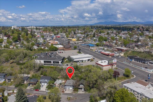 104 W Cora Ave, Spokane, WA 99205
