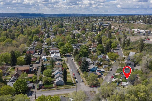 104 W Cora Ave, Spokane, WA 99205