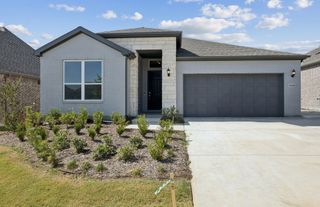 1244 Nicklaus Avenue, Celina, TX 75009