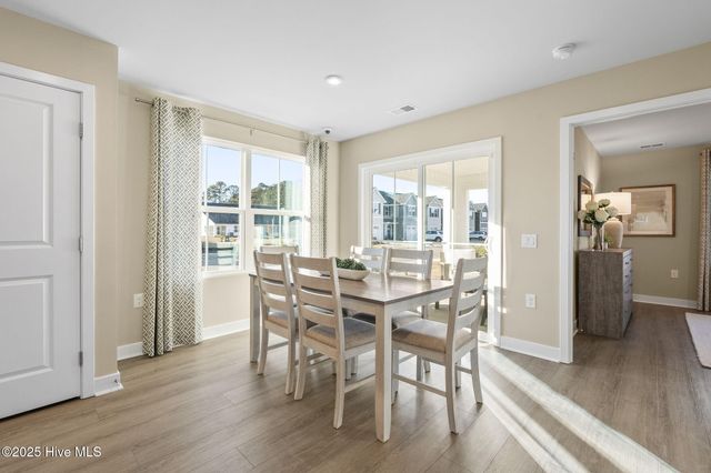 2030 Parow Lane NW F, Calabash, NC 28467